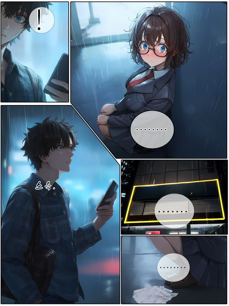 รอยยิ้มของภรรยาผมผู้แสนอ่อนโยน 2